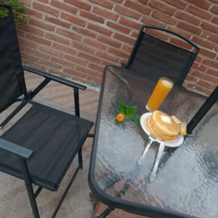 Hotel Parador Del Rey テミスコ エクステリア 写真