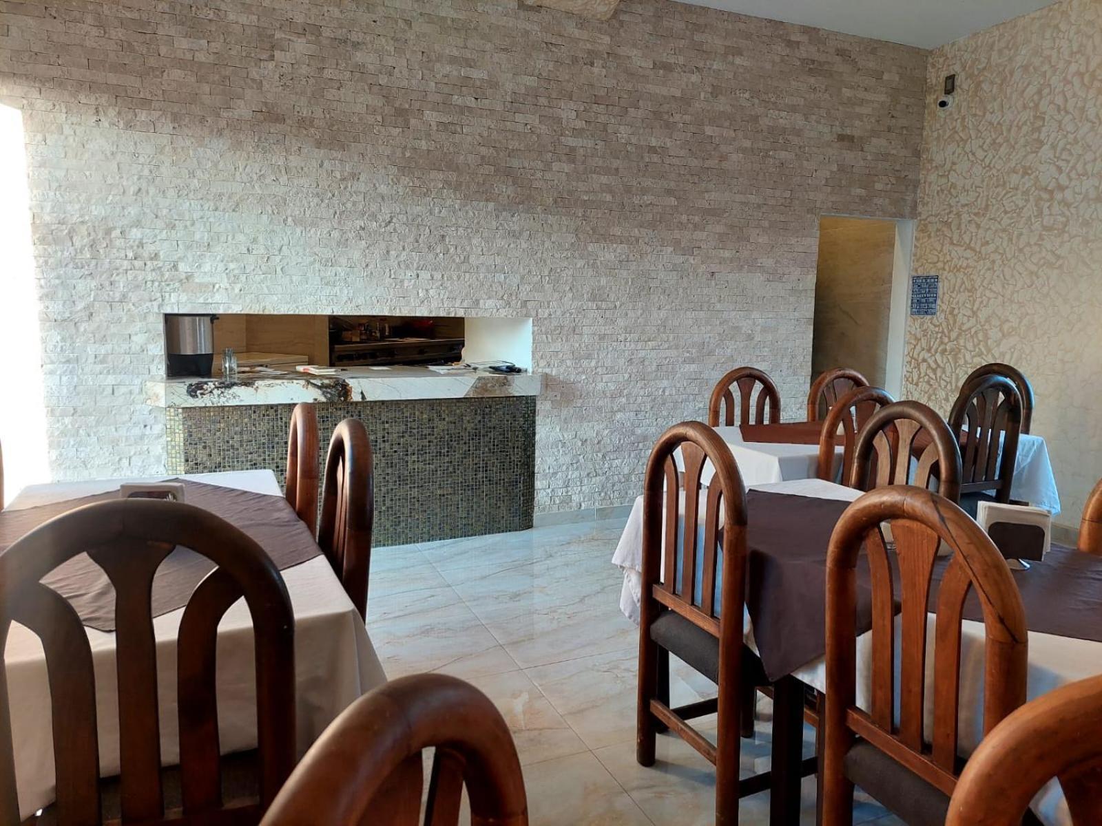 Hotel Parador Del Rey テミスコ エクステリア 写真